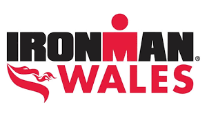 IronMan Wales logo